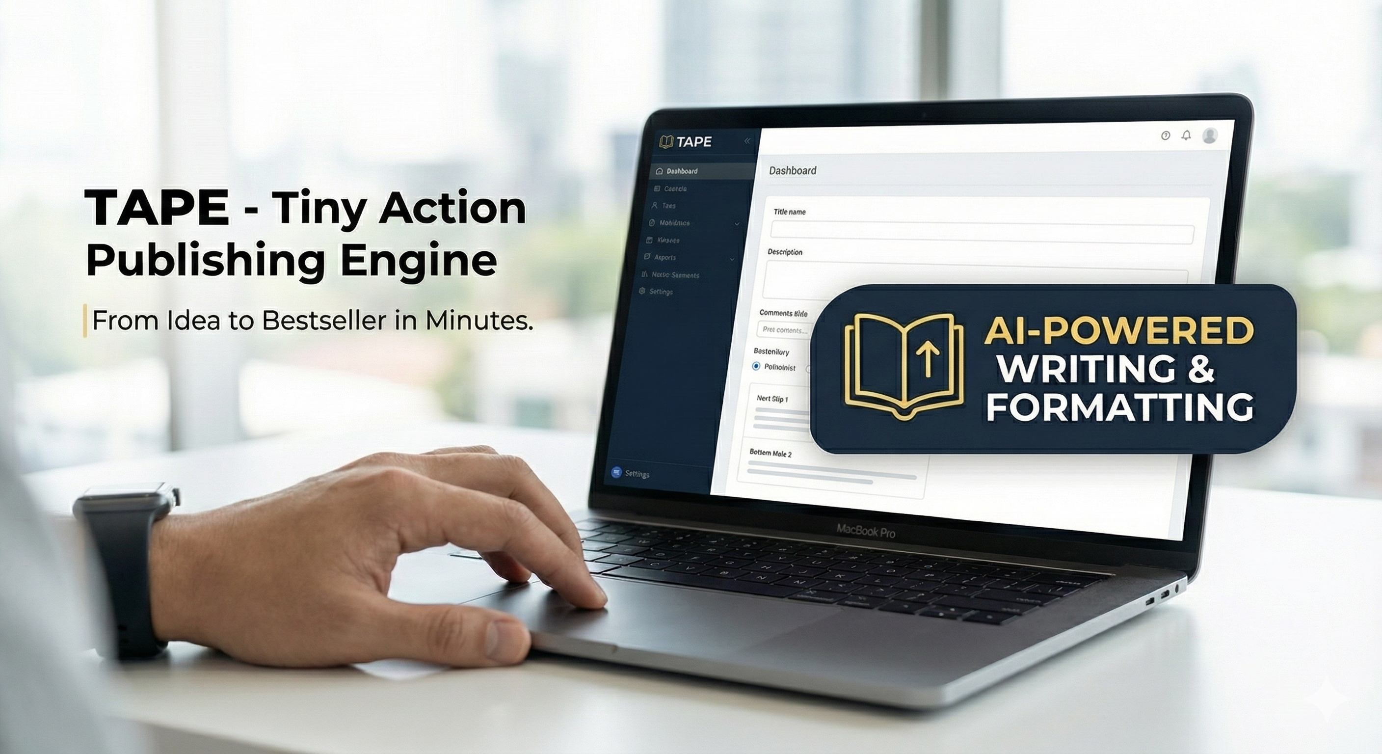 How to Rescue Your Unfinished Manuscripts and Publish on Amazon KDP Before Dinner